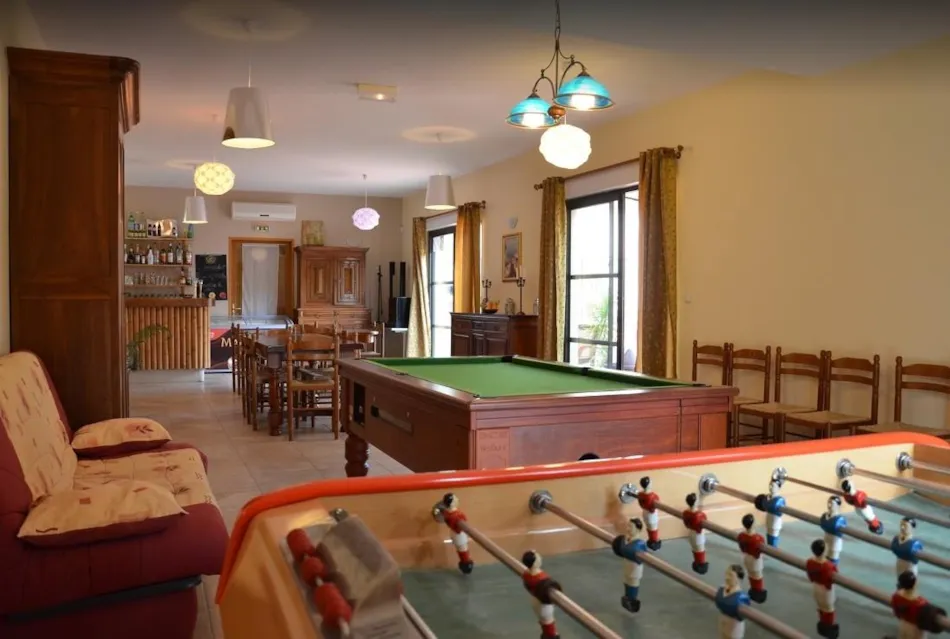 DOMAINE LE CLOS DES CAPITELLES