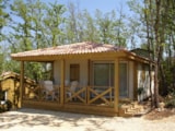 Chalet Prestige 2 Camere - G12 Chalet Prestige 2 Camere - G12