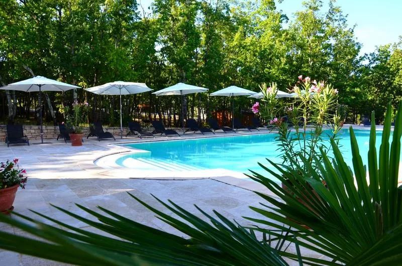 DOMAINE LE CLOS DES CAPITELLES