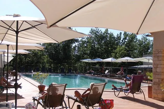 DOMAINE LE CLOS DES CAPITELLES