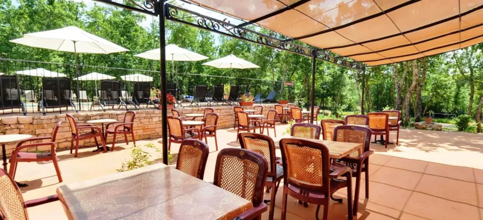 DOMAINE LE CLOS DES CAPITELLES