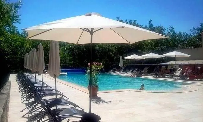 DOMAINE LE CLOS DES CAPITELLES