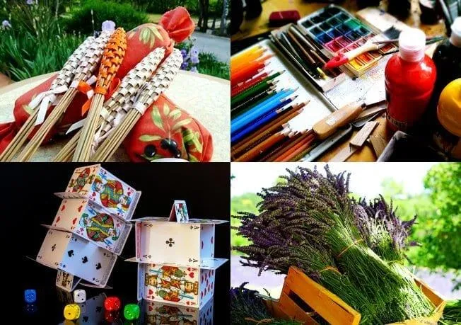 DOMAINE LE CLOS DES CAPITELLES