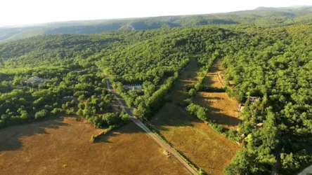 DOMAINE LE CLOS DES CAPITELLES - image n°2 - Camping Direct