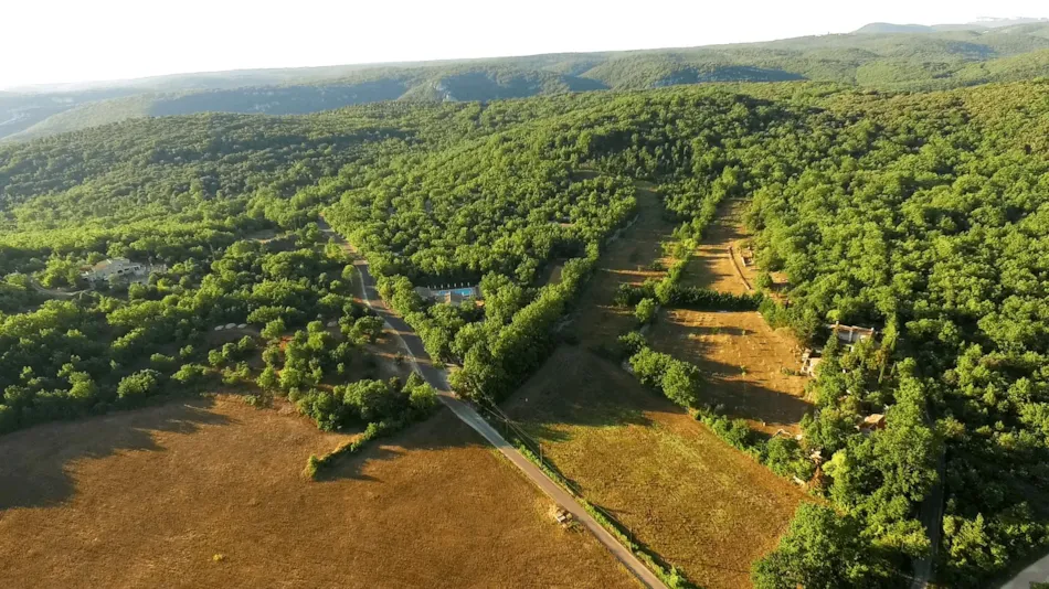 DOMAINE LE CLOS DES CAPITELLES
