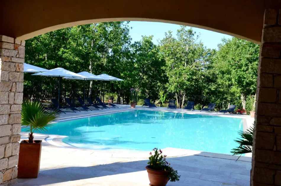 DOMAINE LE CLOS DES CAPITELLES