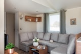 Mobil-Home Prestige Plus 3 Bedrooms - M11 Mobil-Home Prestige Plus 3 Bedrooms - M11