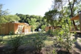 Chalet Petit Ecolier 1 Camera - 16M² Chalet Petit Ecolier 1 Camera - 16M²