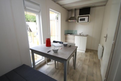 Chalet Petit Ecolier 1 room - 16m²
