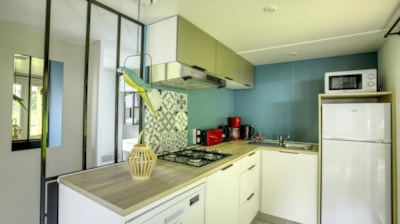 Atlantic Cottage 3 Bedrooms + 2 Bathrooms 40sqm + Spa