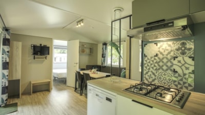 Atlantic Cottage 3 Bedrooms + 2 Bathrooms 40sqm + Spa