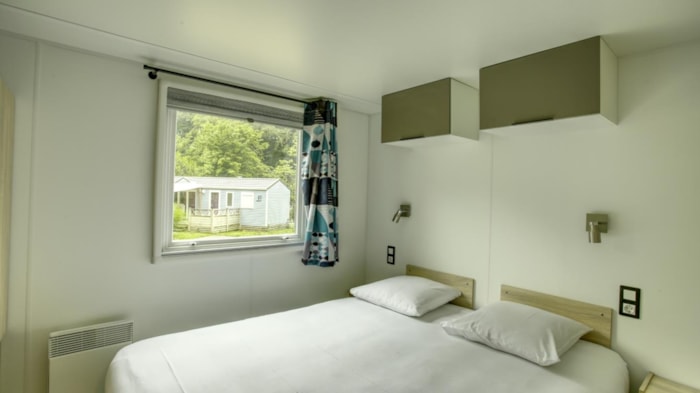 Cottage Atlantique 3 Chambres + 2 Salles De Bain 40M² + Spa