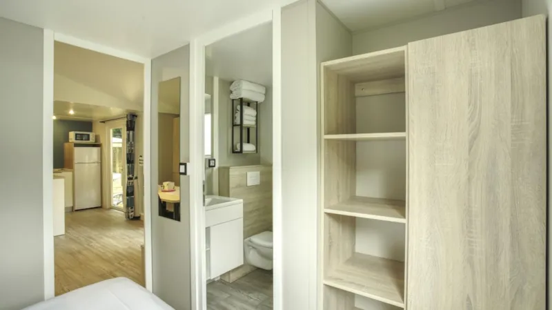 Cottage Atlantique 3 Chambres + 2 Salles De Bain 40M² + Spa