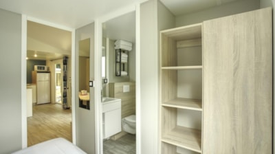 Atlantic Cottage 3 Bedrooms + 2 Bathrooms 40sqm + Spa