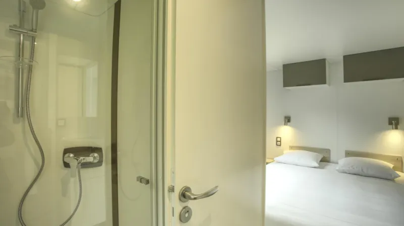 Cottage Atlantique 3 Chambres + 2 Salles De Bain 40M² + Spa