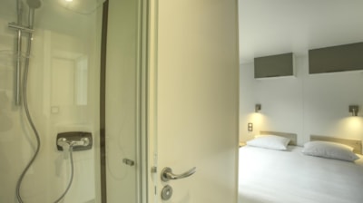 Atlantic Cottage 3 Bedrooms + 2 Bathrooms 40sqm + Spa