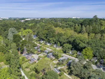 NANTES CAMPING - Ucamping