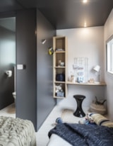 Cottage Carrousel 2 Camere Da Letto 2 Bagni - 40M² Cottage Carrousel 2 Camere Da Letto 2 Bagni - 40M²