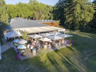 NANTES CAMPING - image n°3 - Camping Direct