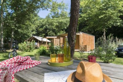 NANTES CAMPING