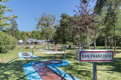 NANTES CAMPING