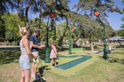 NANTES CAMPING