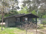 Chalet Le Titan 2 Camere - 35M² Chalet Le Titan 2 Camere - 35M²