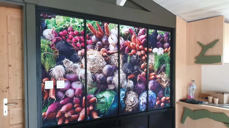 Chalet Le Titan 2 Chambres - 35M²