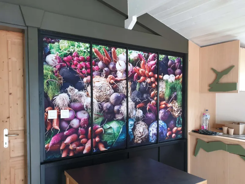 Chalet Le Royal 3 Chambres - 46M² + Terrasse 12M²