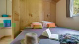Chalet Le Royal 3 Camere 46M² + Veranda Coperta 12M² Chalet Le Royal 3 Camere 46M² + Veranda Coperta 12M²
