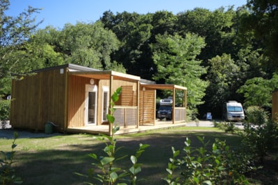 Chalet Petit Ecolier 1 room - 16m²