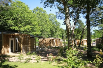 Chalet Petit Ecolier 1 room - 16m²
