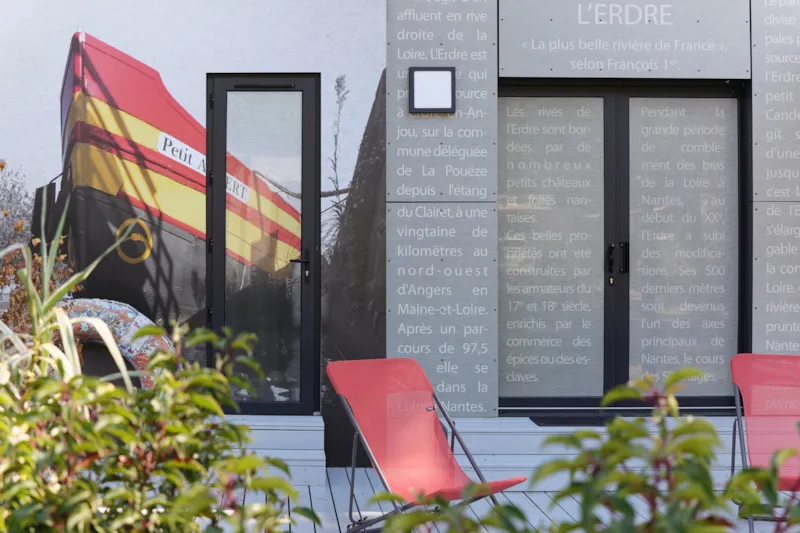 Cottage Carrousel 3 Chambres + 2 Salles De Bain 40M2