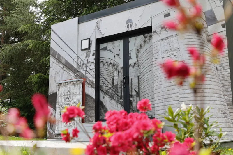 Cottage Carrousel 4 Chambres + 3 Salles De Bain 60M2