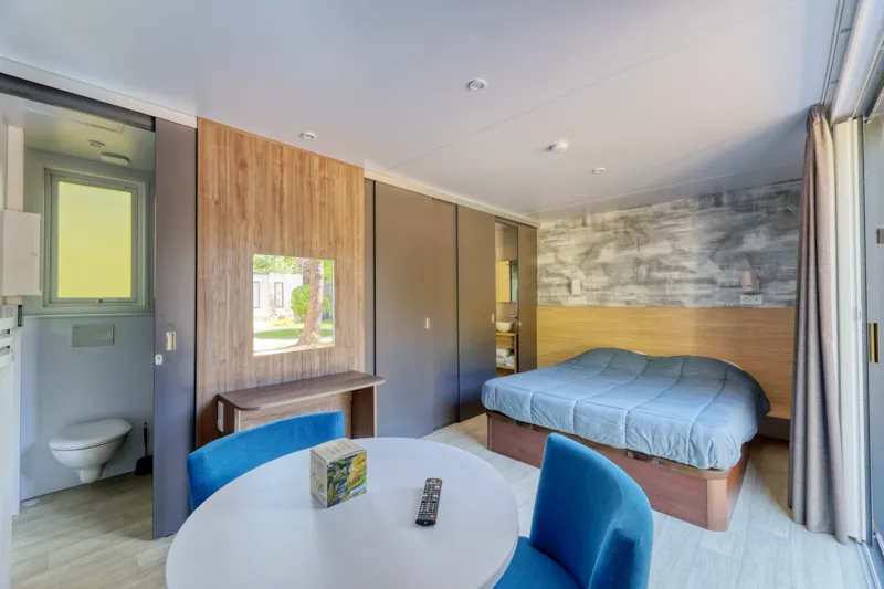 Cottage Carrousel 4 Chambres + 3 Salles De Bain 60M2