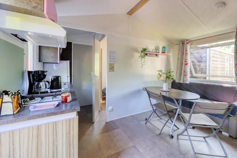 Cottage Petit Lu 2 Chambres - 22 M²