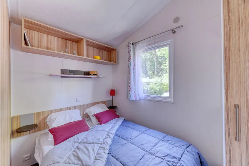 Cottage Petit Lu 2 Chambres - 22 M²