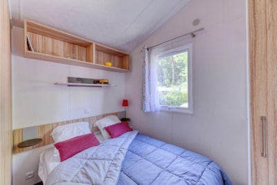Cottage Petit Lu 2 bedrooms - 22 m²