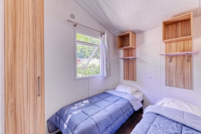 Cottage Petit Lu 2 bedrooms - 22 m²