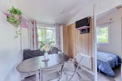 Cottage Petit Lu 2 bedrooms - 22 m²