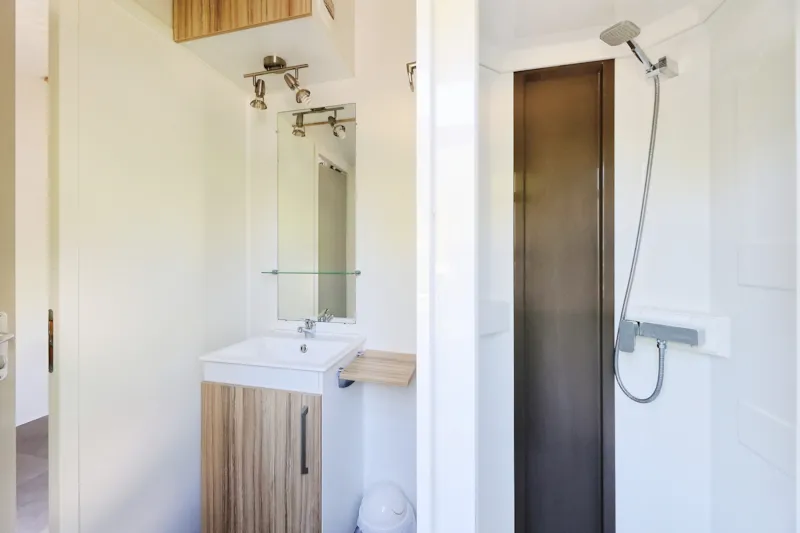 Cottage Petit Lu 2 Chambres - 22 M²