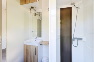 Cottage Petit Lu 2 bedrooms - 22 m²