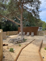 Foto #17 van Nantes Camping