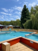 Foto #18 van Nantes Camping