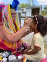 Foto #35 van Nantes Camping