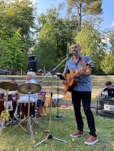 Foto #38 van Nantes Camping