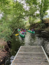 Foto #36 van Nantes Camping