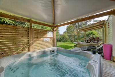 Atlantic Cottage 3 Bedrooms + 2 Bathrooms 40sqm + Spa