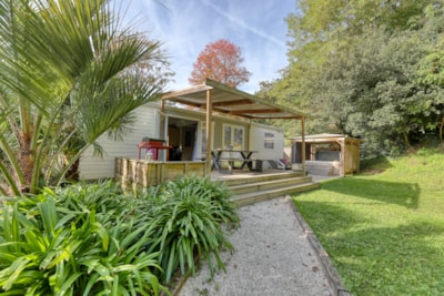 Atlantic Cottage 3 Bedrooms + 2 Bathrooms 40sqm + Spa