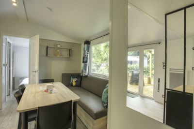 Atlantic Cottage 3 Bedrooms + 2 Bathrooms 40sqm + Spa